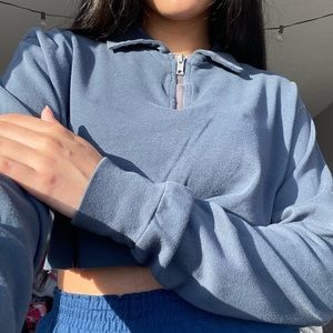 BRANDY MELVILLE LONG SLEVE